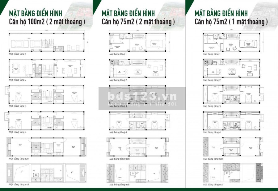 Bảng Hàng Ngoại Giao Lk Khu D Nam Cường 100m2 hướng DN chỉ 68tr/m2.