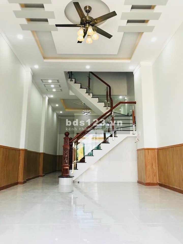 Bán nhà riêng, cạnh KDC Trung Thành, chiết khấu lên đến 1 lượng vàng SJC, sổ hồng riêng