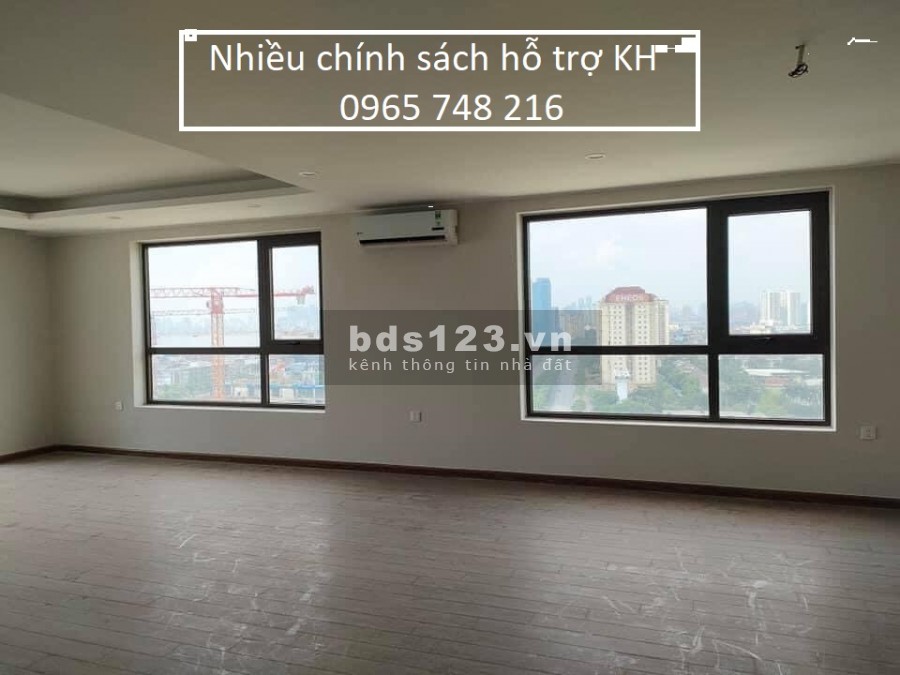 Bán căn hộ chung cư Udic Westlake tiện ích đầy đủ, khu dân cư đông đúc, hàng xóm văn minh