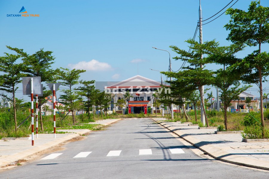 Cơ hội cuối cùng để đóng giỏ hàng Dự Án TTHC Tam Anh với chiết khấu ưu đãi lên đến 50%