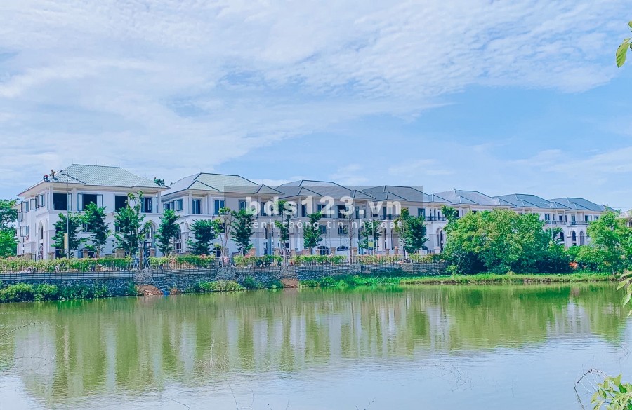 Mua nhà vốn 0đ đầu tiên tại Vinh, Thanh toán theo tiến độ được chiết khấu 3%, giá tốt