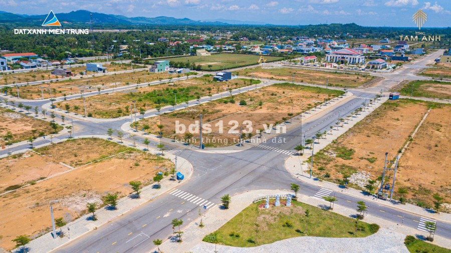 Cơ hội cuối cùng để đóng giỏ hàng Dự Án TTHC Tam Anh với chiết khấu ưu đãi lên đến 50%
