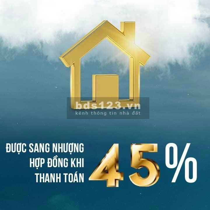 Dự án đang hot nhất 2021 khu đô thị mới ven sông Cổ Cò Nam Đà Nẵng. Hỗ trợ vay 0% 18 tháng