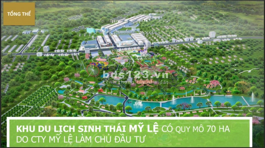 Dự án có 1 không 2, cơ hội đầu tư mùa dịch cực kỳ khủng, pháp lý rõ ràng chỉ với 390tr/nền/100%