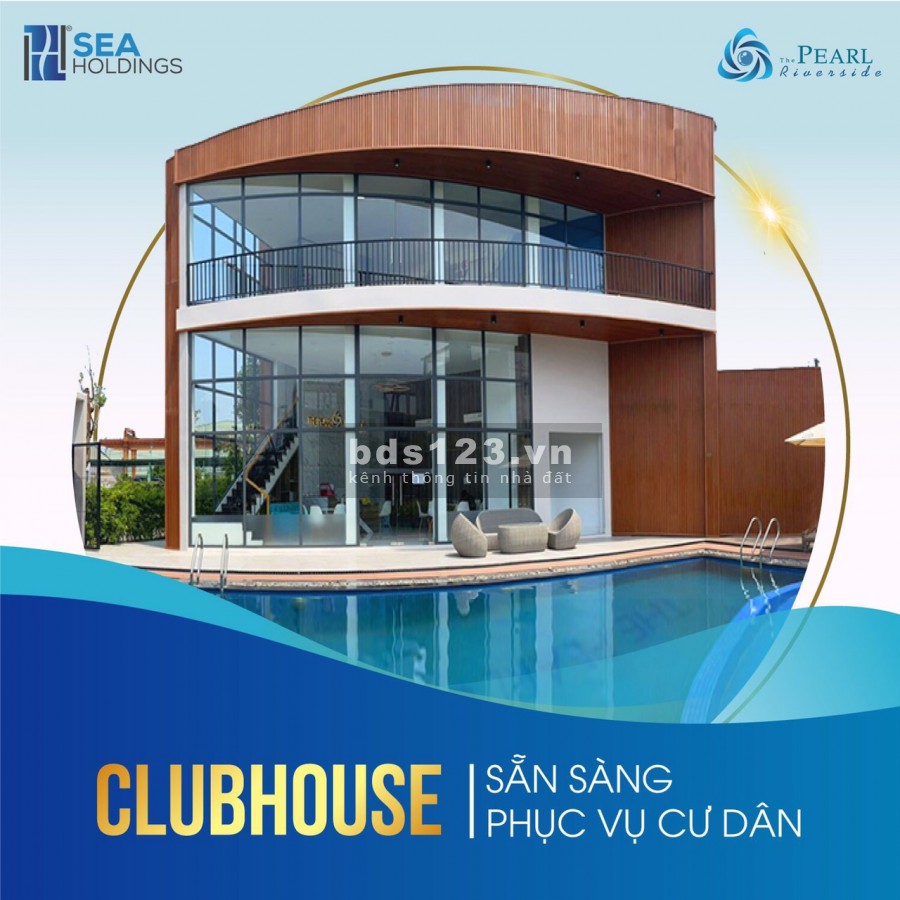Bán nhà mặt phố khu đô thị ven đô HCM Trung tâm thị trấn Bến Lức - Long An giá 1.10 Tỷ