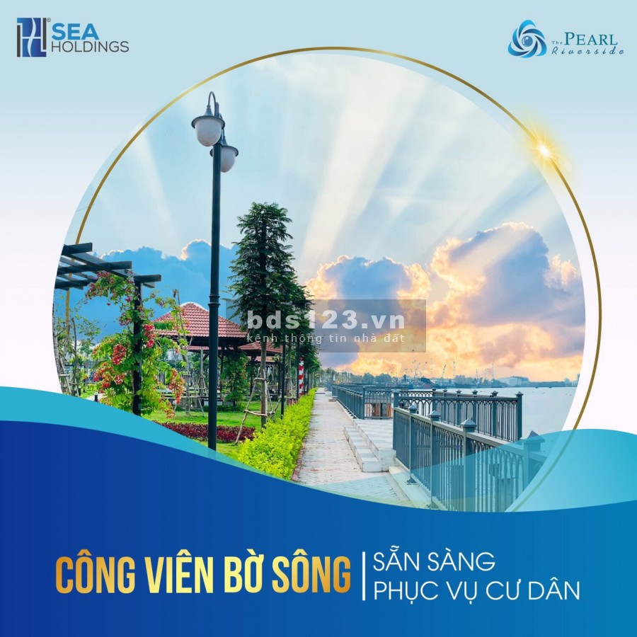 Bán nhà mặt phố khu đô thị ven đô HCM Trung tâm thị trấn Bến Lức - Long An giá 1.10 Tỷ