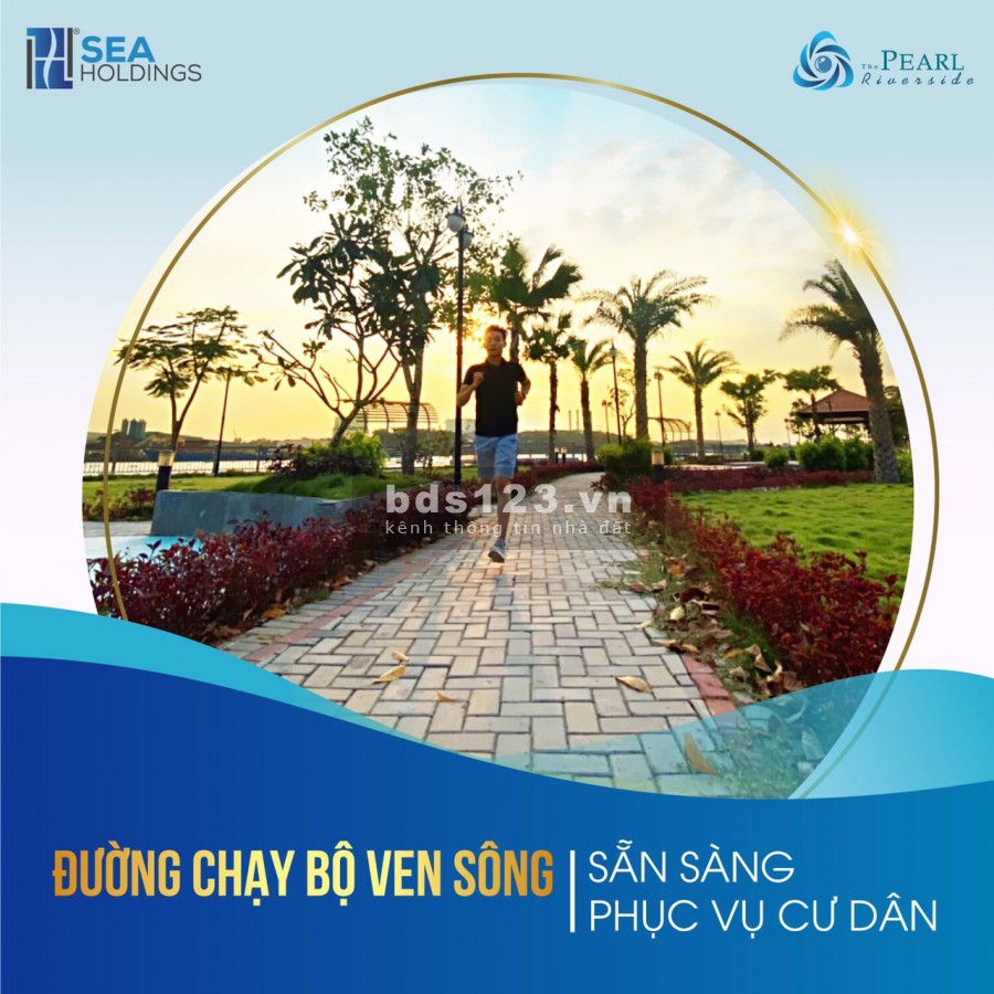 Bán nhà mặt phố khu đô thị ven đô HCM Trung tâm thị trấn Bến Lức - Long An giá 1.10 Tỷ