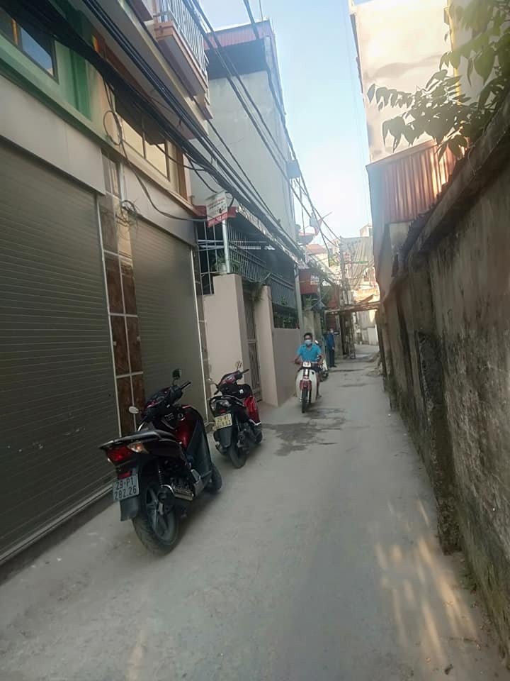 Cần bán gấp nhà 74m giá bán chỉ 2.55 tỷ mặt tiền 4m gần Phan Trọng Tuệ Thanh Trì