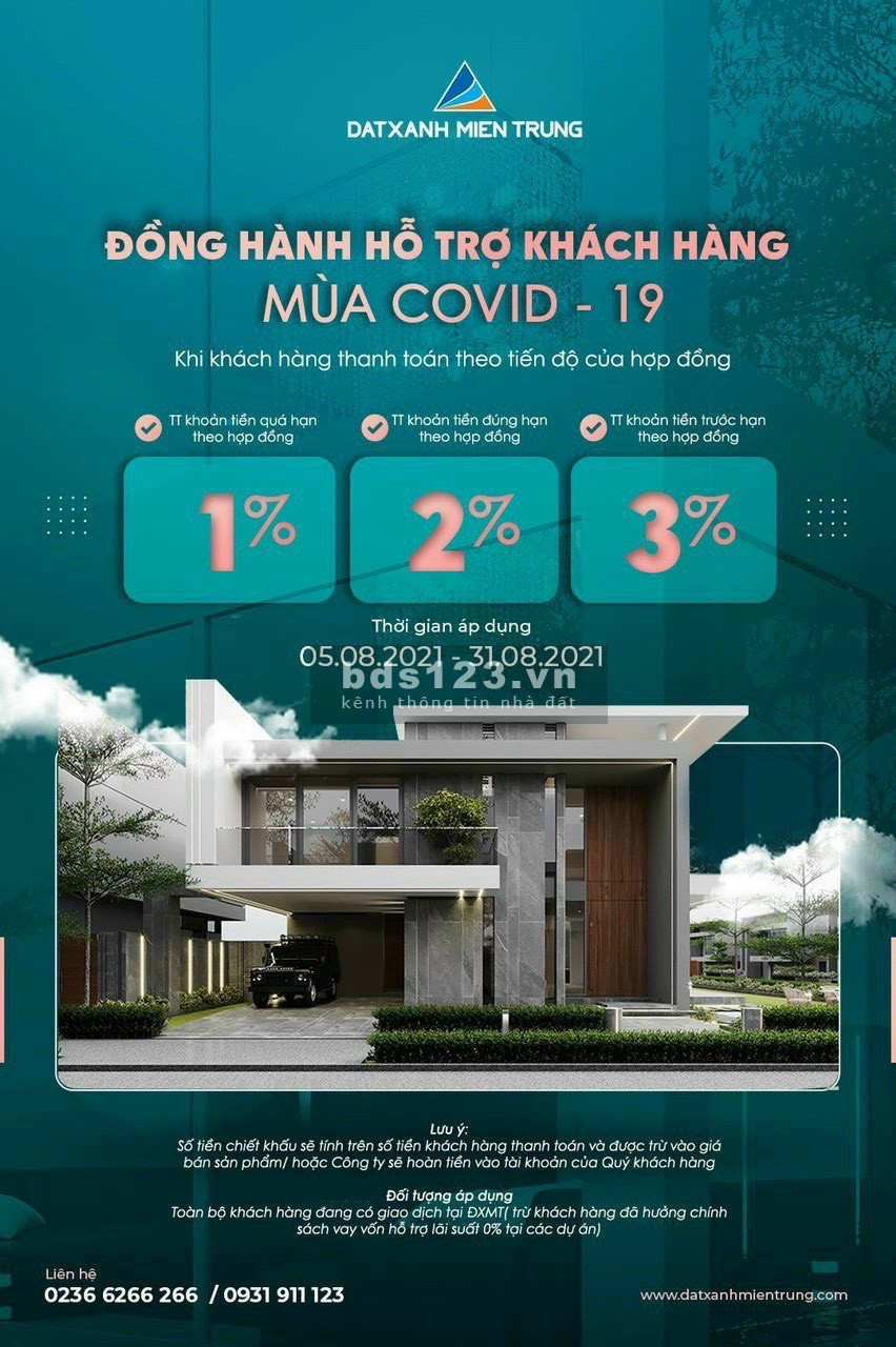 Biệt thự đảo ngọc Recal Victoria nơi xa hoa dành cho giới thượng lưu, pháp lý rõ ràng