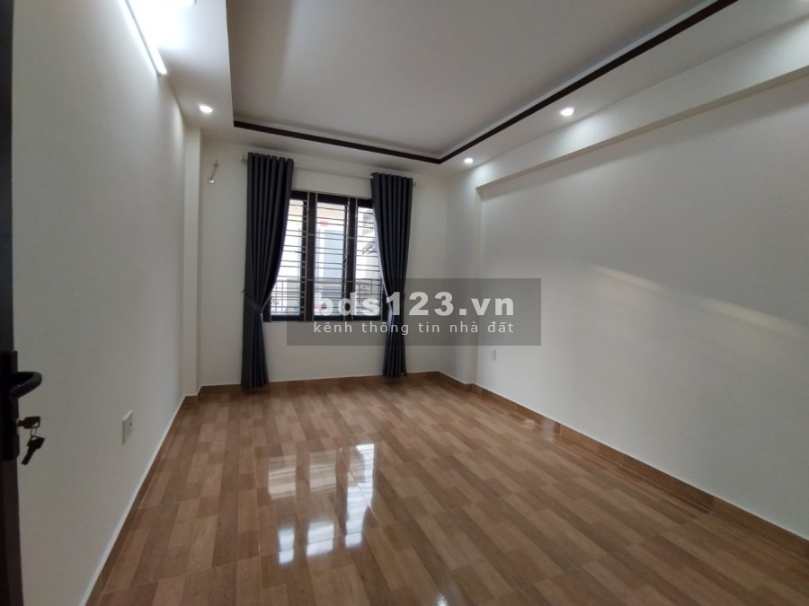 Bán nhà phố 4 tầng Thiên Lôi, Lê Chân. Xây mới 100% giá 2,75…