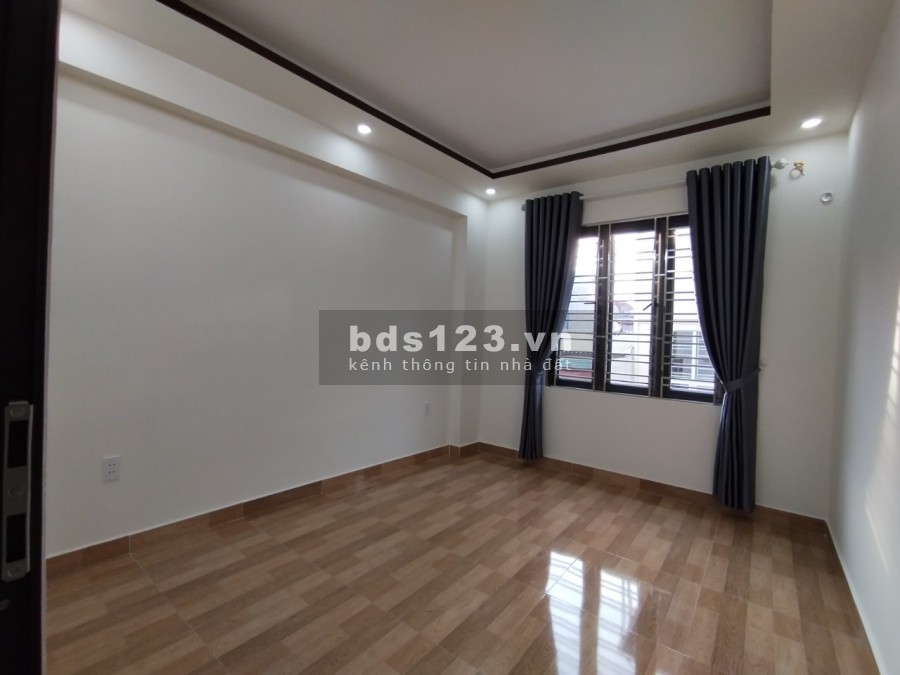 Bán nhà phố 4 tầng Thiên Lôi, Lê Chân. Xây mới 100% giá 2,75…