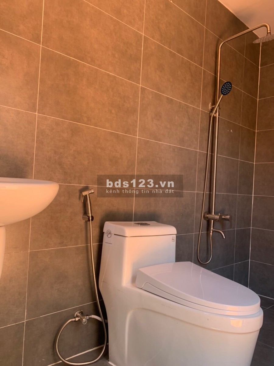 Còn lại duy nhất căn Garden House 1 xã Láng Dài, Đất Đỏ có sổ chờ bàn giao, giá yêu thương