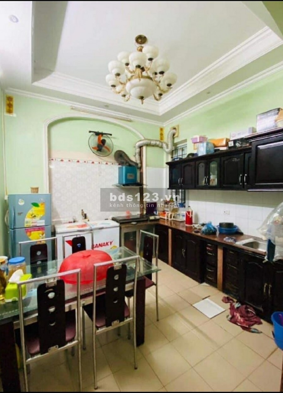 Nhỉnh 3 tỷ có nhà Lê Quang Đạo, Phú Đô, 37.7M, gần đường ô tô, thoáng sáng rực rỡ