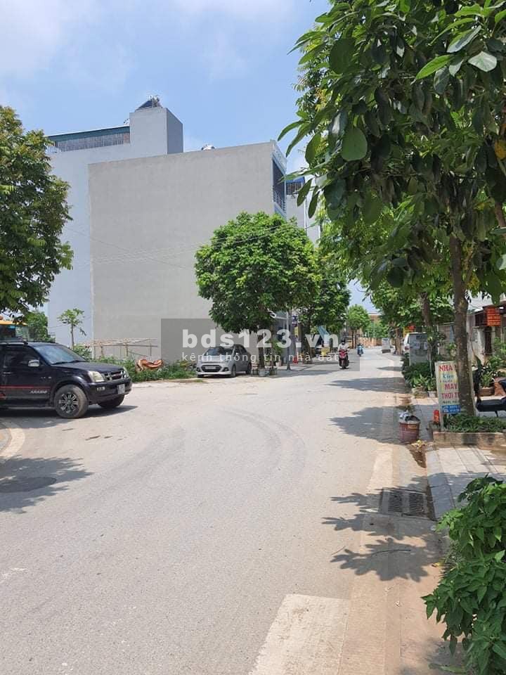 Bán nhà phố TT quận Hà Đông, 5ph ra Metro Hà Đông, vị trí tiềm năng