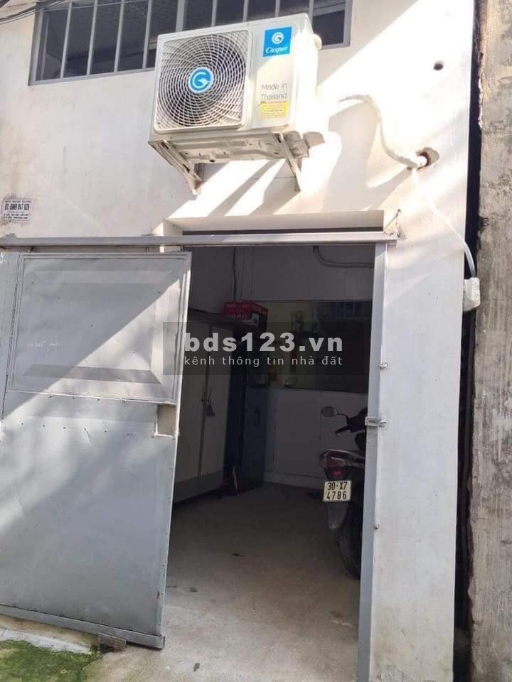 Bán nhà phố TT quận Hà Đông, 5ph ra Metro Hà Đông, vị trí tiềm năng