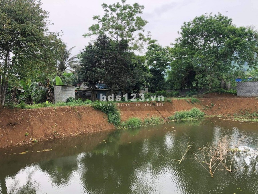 Mua đất Lương Sơn, Hòa Bình đường to, giá rẻ liên hệ 0962792687