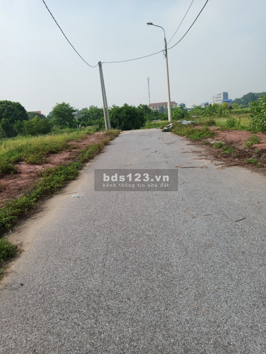 Bán đất Giãn dân An Tháp, Nhân Hòa, Mỹ Hào, Hưng Yên, ngay sát trục kinh tế Bắc Nam: lh 0835459289