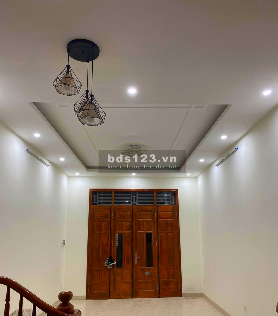 Cần bán gấp nhà Mậu Lương, Quận Hà Đông tiện ích quanh nhà, diện tích 57m2, giá 2.4 tỷ