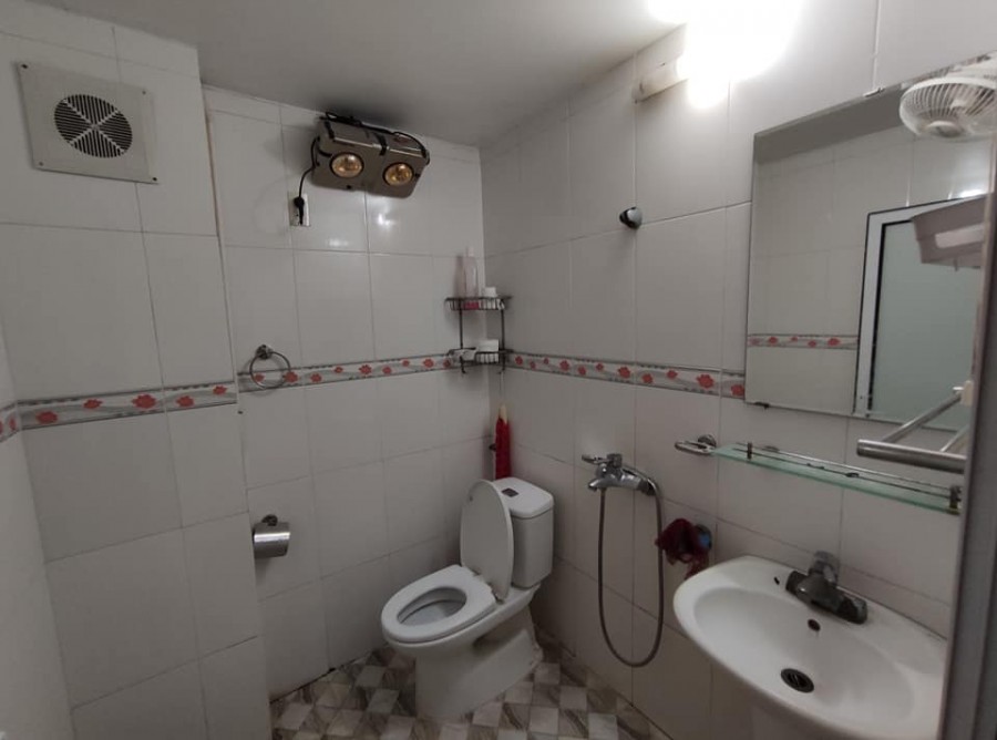 Hiếm Bán nhà đẹp to 44m MT rộng phố Quan Nhân Thanh Xuân gần phố an sinh đỉnh chỉ 3.7 tỷ