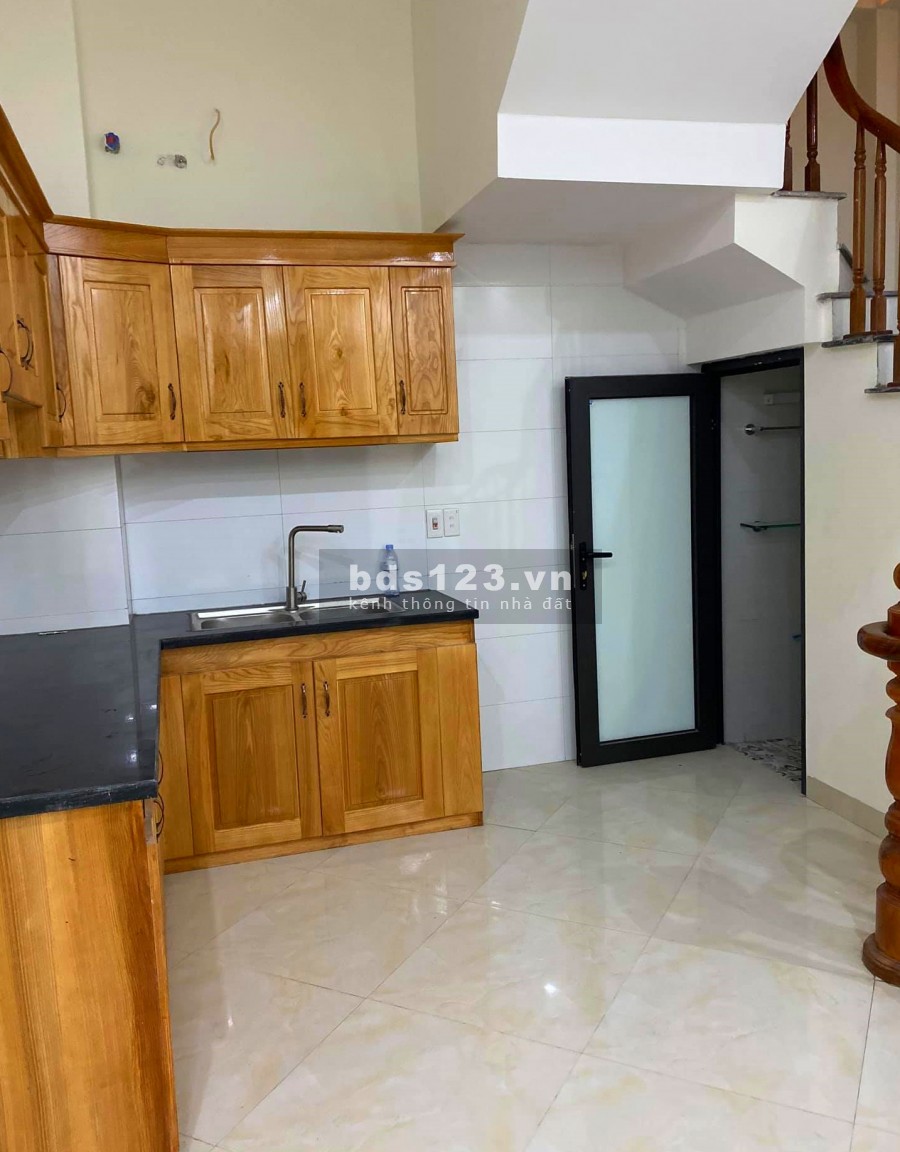 Cần bán gấp nhà Mậu Lương, Quận Hà Đông tiện ích quanh nhà, diện tích 57m2, giá 2.4 tỷ