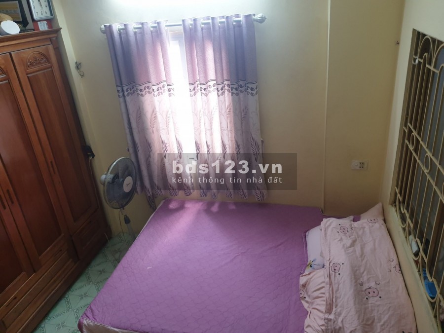 Bán nhà nguyên căn Gốc Đề, Minh Khai, nhỏ xinh, bàn giao vào ở luôn, giá 1.25 tỷ, lhcc
