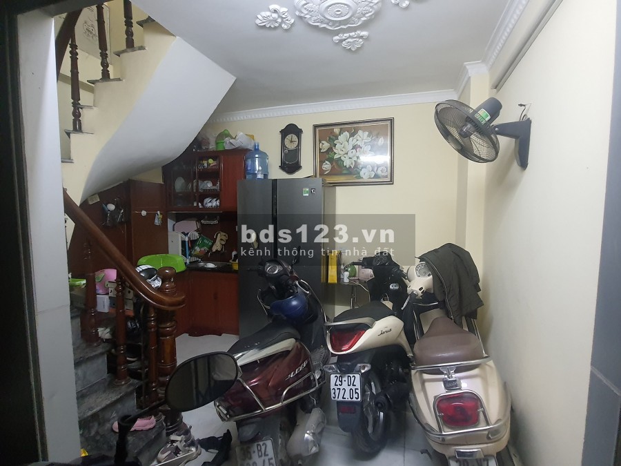 Bán nhà nguyên căn Gốc Đề, Minh Khai, nhỏ xinh, bàn giao vào ở luôn, giá 1.25 tỷ, lhcc