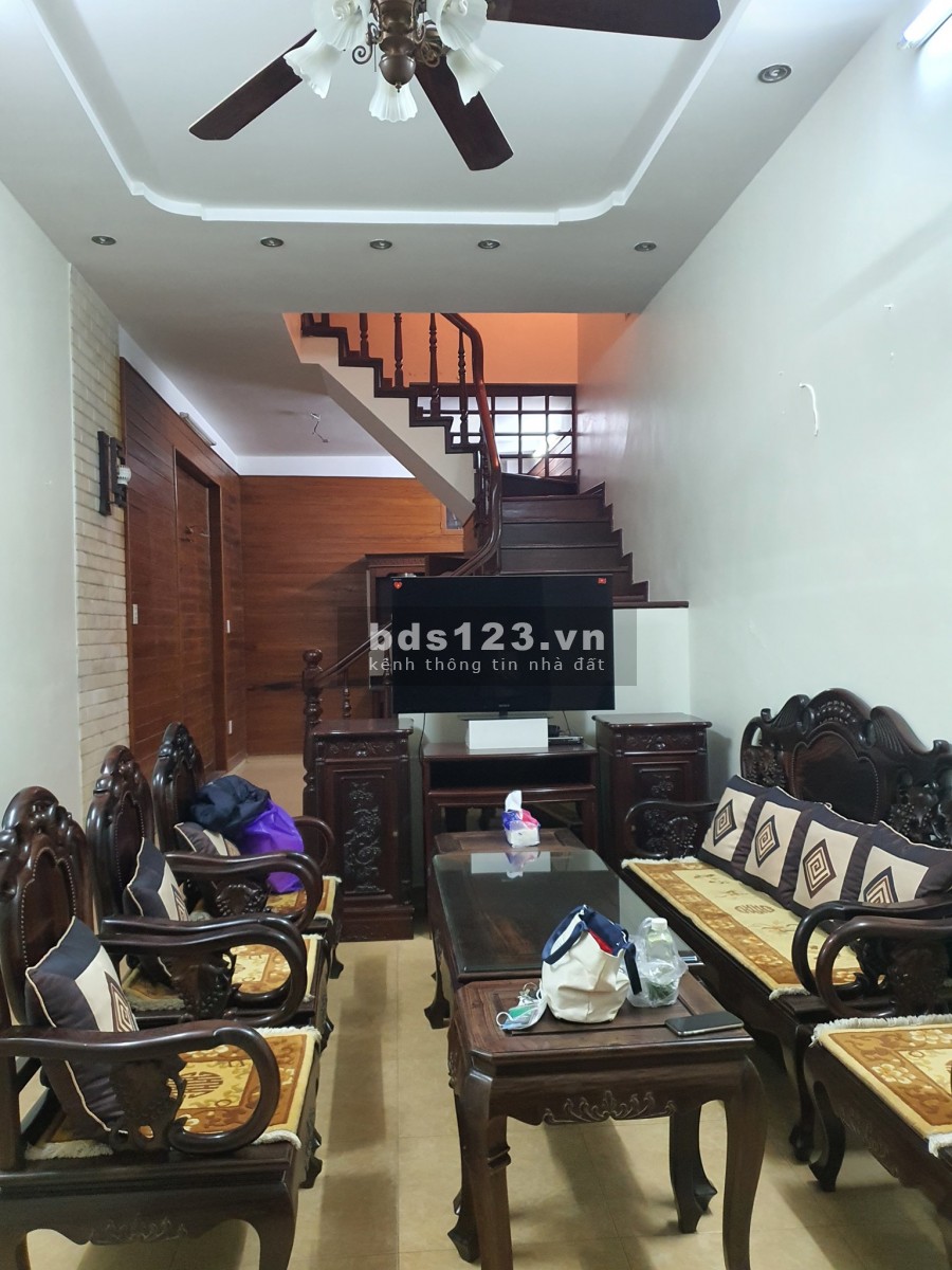 Kinh Doanh Đẳng Cấp Mặt Phố Hồng Mai Dt 35m Mt 4.1m Giá 4.2 Tỷ