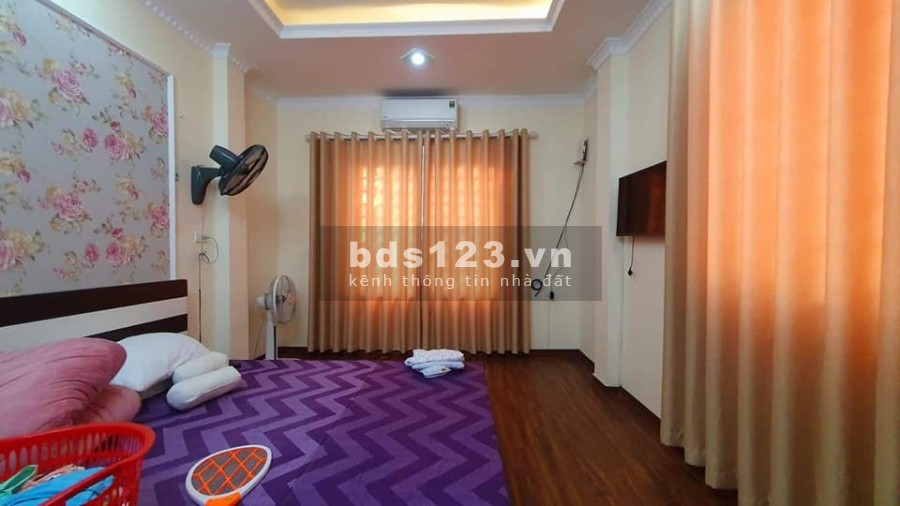 Bán nhà Đại Mỗ, lô góc, 27m tới ô tô, đúc kiên cố 5 tầng, diện tích 36m2, giá 2.75 tỷ 0978996965