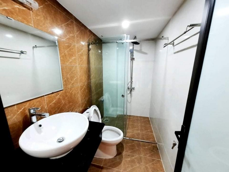 Cần bán nhà phố Kim Ngưu, dt 36m2, 4 tầng đúc, ngõ rộng, gần phố, giá 2.9 tỷ, lh 0394357733.