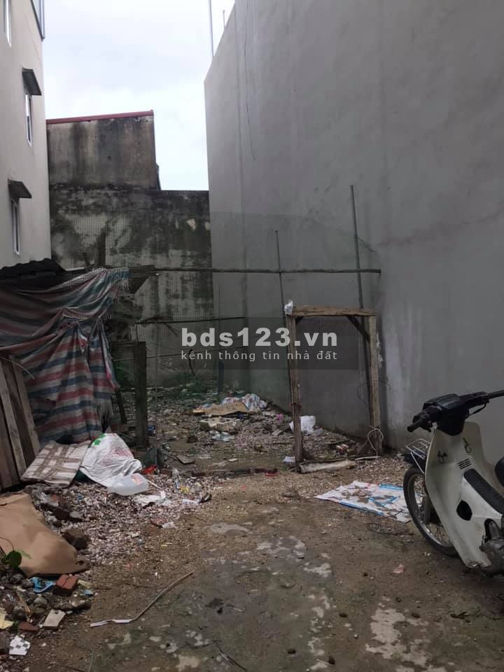 Bán đất đường Yên Nghĩa Hà Đông, gần trường diện tích dt 55m2, giá chỉ 2.2 tỷ, lh 0386479411