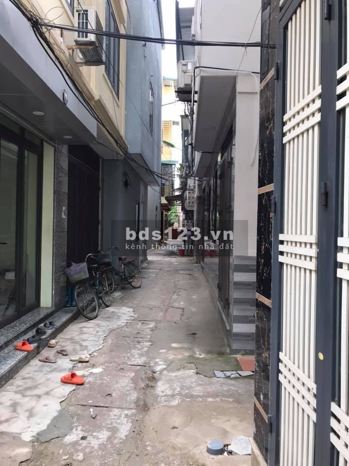 Bán đất đường Yên Nghĩa Hà Đông, gần trường diện tích dt 55m2, giá chỉ 2.2 tỷ, lh 0386479411