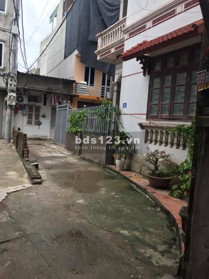 Bán đất đường Yên Nghĩa Hà Đông, gần trường diện tích dt 55m2, giá chỉ 2.2 tỷ, lh 0386479411