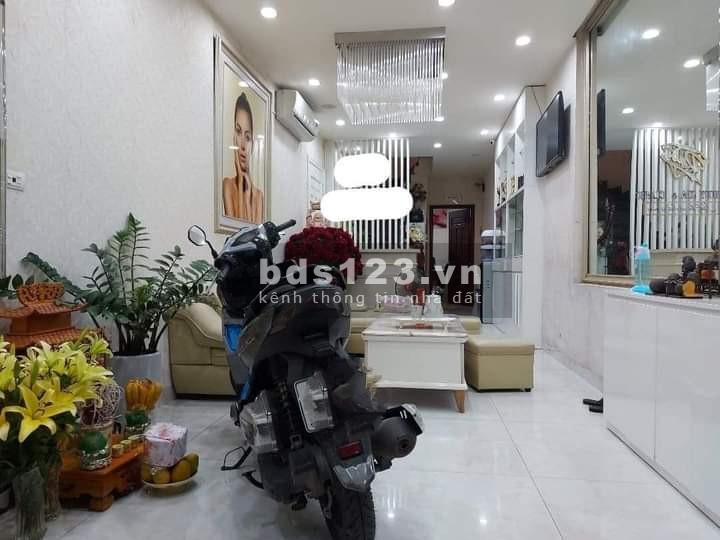 Ngõ 255 Nguyễn Khang Quận Cầu Giấy, đúc kiên cố 5 tầng giá bán 35m2, giá bán 4 tỷ