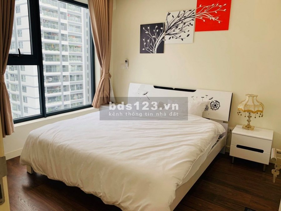 Cho thuê chung cư Imperia Nguyễn Huy Tưởng, 3 phòng ngủ, 100m2, full đồ, 16 triệu/th. LH 0377983070