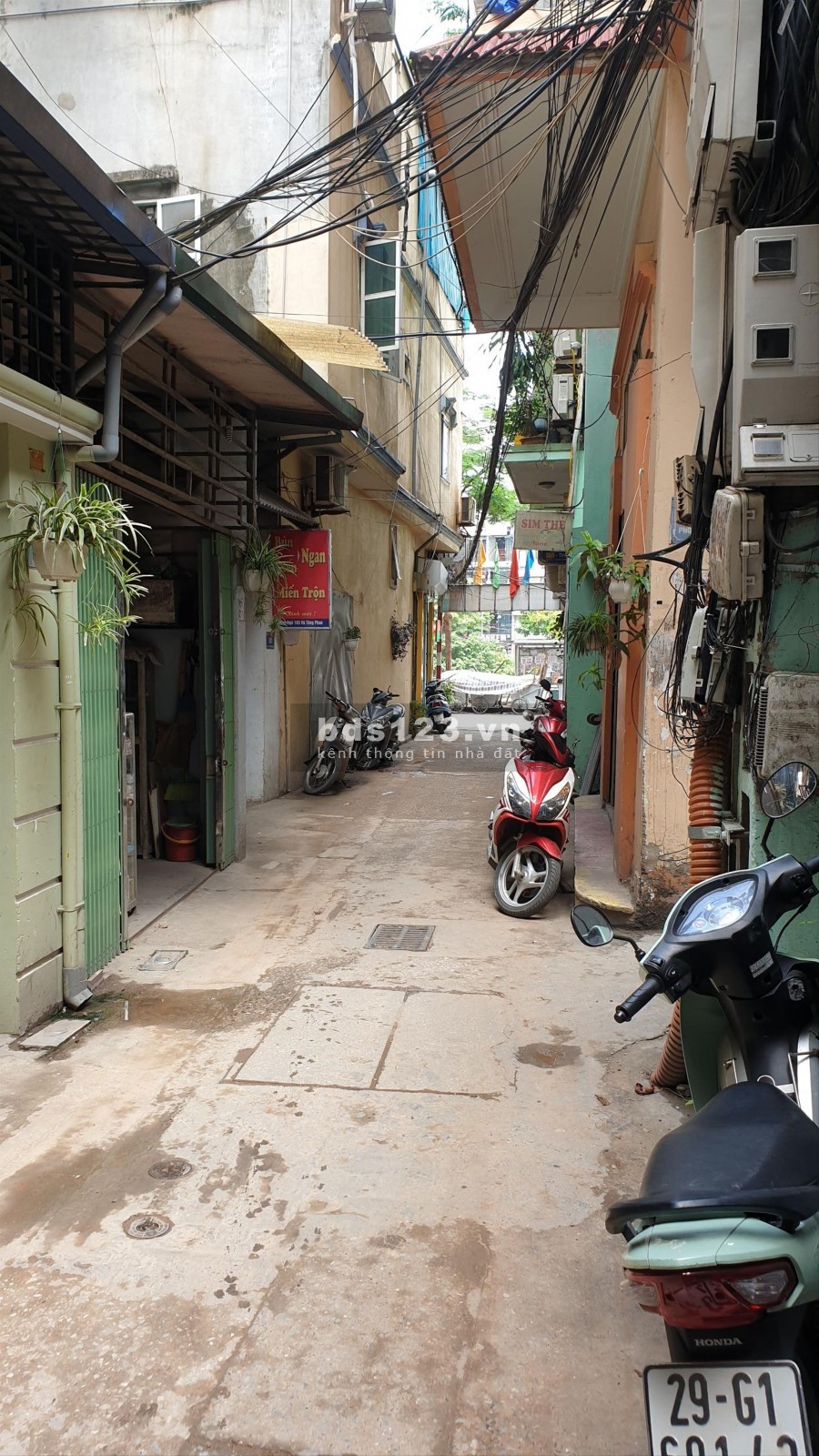 Cần bán nhà riêng, phân lô, dt 40m2, 4 tầng, giá 4.25 tỷ, phố Hạ Đình, Nguyễn Trãi, Thanh Xuân