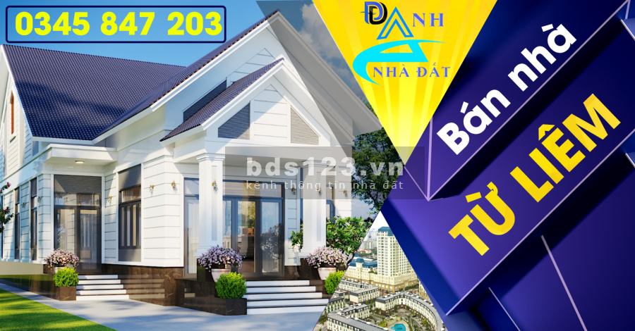 Bán gấp nhà Nhân Mỹ diện tích sử dụng 32m2 giá bán 3.05 tỷ Quận Nam Từ Liêm