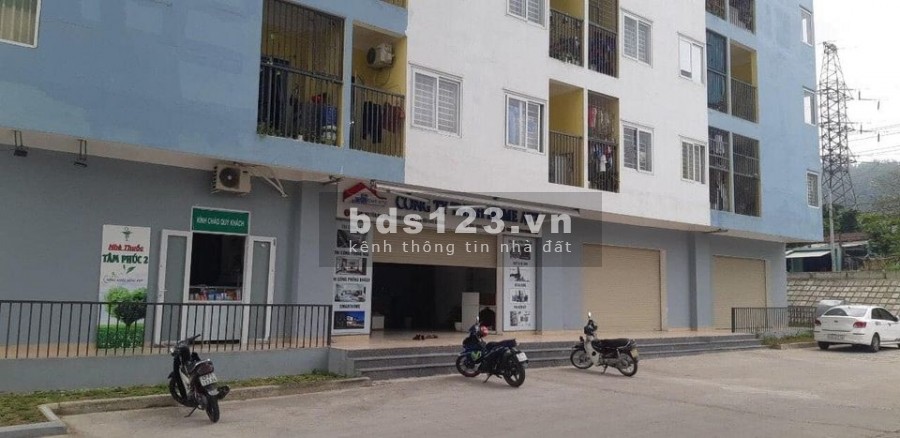 Cần tiền xoay vồn sang lại shophouse Hoà Khánh, đã có sổ sẵn từng lô, pháp lí đầy đủ