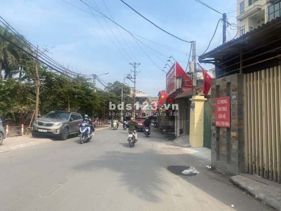 Bán nhà mặt ngõ Tân Khai, ở sướng kinh doanh ổn, diện tích 50,5m2, giá hấp dẫn 3,4 tỷ