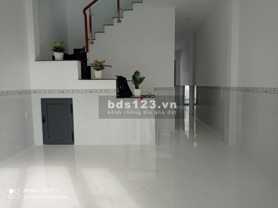 Nhà đẹp, giá rẻ, thuận tiện nhà Xinh Home Garden, thanh toán nhận nhà hoàn chỉnh chỉ từ 1.1 tỷ
