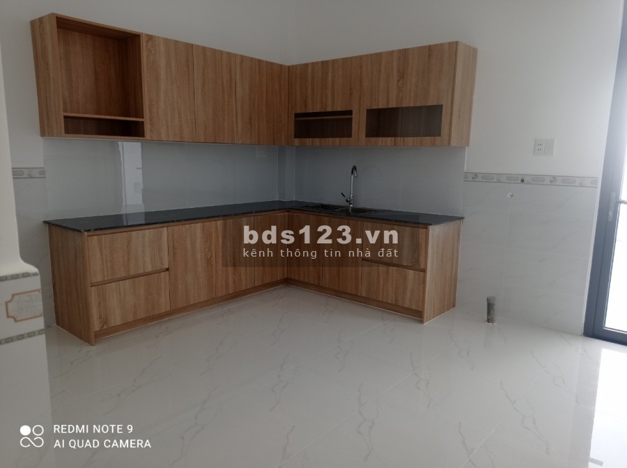 Nhà đẹp, giá rẻ, thuận tiện nhà Xinh Home Garden, thanh toán nhận nhà hoàn chỉnh chỉ từ 1.1 tỷ