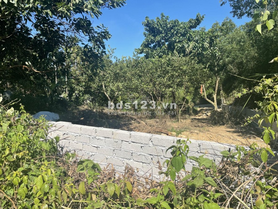 Bán đất mặt đường Bãi Dài, Tiến Xuân, đất nở hậu phát tài 2800m2, pháp lí đủ