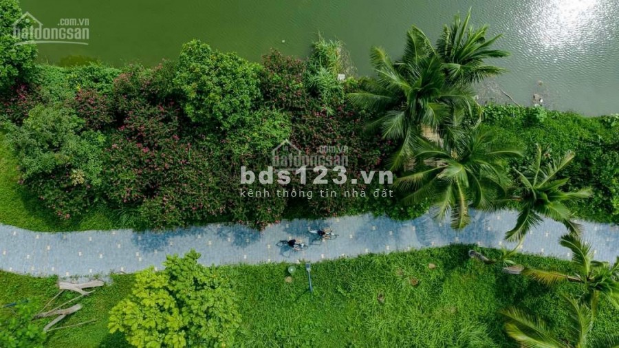 Cơ hội đầu tư biệt thự đảo ngọc Regal Victoria giá tốt nhất thị trường, bốn đầu tư ban đầu, giá 4 tỷ