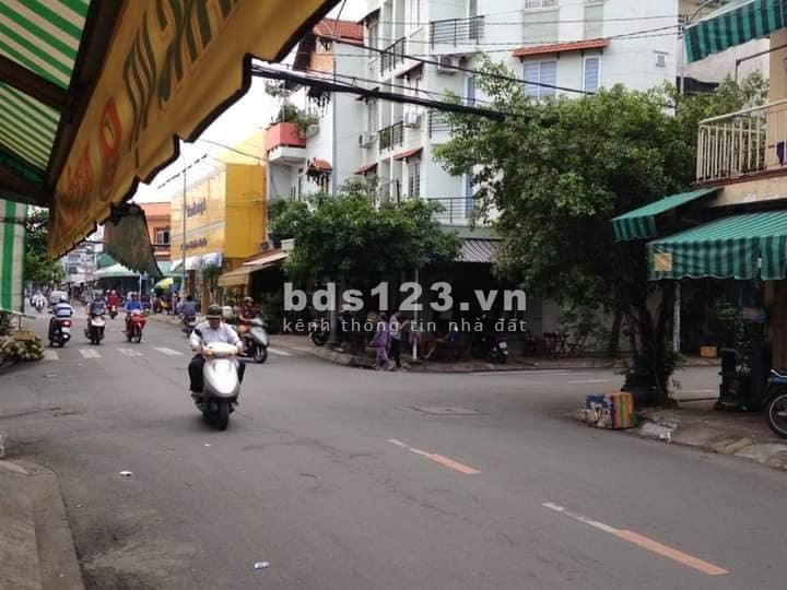 Lời ngay khi mua nhà mặt tiền Tân Phú ngang khủng 6m giá bán chỉ 3 tỷ 32, sổ chính chủ