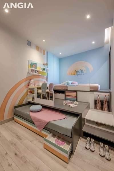 Bán căn hộ 2PN Bình Chánh, tặng full nội thất, pháp lý đầy đủ theo quy định