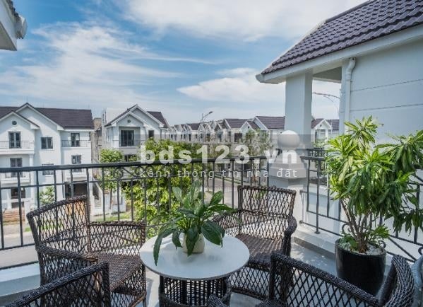 Bán biệt thự giá tốt thể hiện đảng cấp, khu đô thị Times Graden Vĩnh Yên, chiết khấu cao