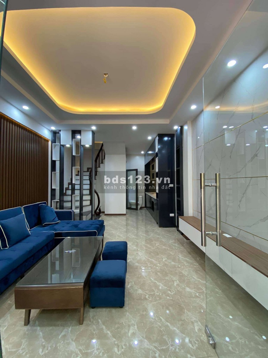 Bán nhà lô góc diện tích 59m2 5 tầng 6 phòng ngủ đầy đủ tiện nghi tại Phương Liệt, hơn 5T.