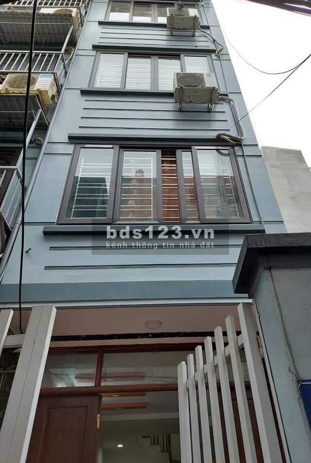 Bán nhà Đình thôn cạnh khu đô thị Five Star diện tích sử dụng 50m2 giá bán 3.7 tỷ