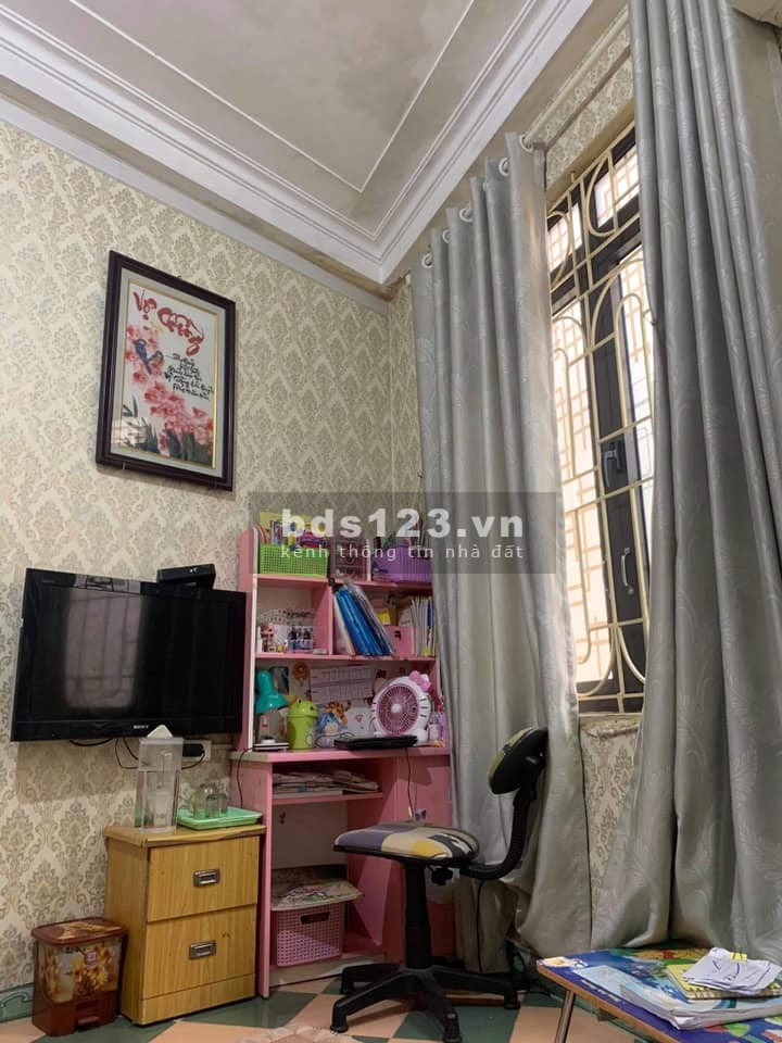 Bán Nhà Nguyễn Chính, 3 Mặt Thoáng, ô tô, Sổ Riêng, 21m2, 1.9 tỷ, 5 Tầng,