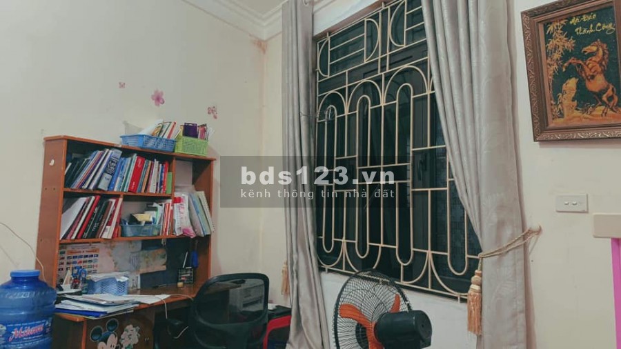 Bán Nhà Nguyễn Chính, 3 Mặt Thoáng, ô tô, Sổ Riêng, 21m2, 1.9 tỷ, 5 Tầng,