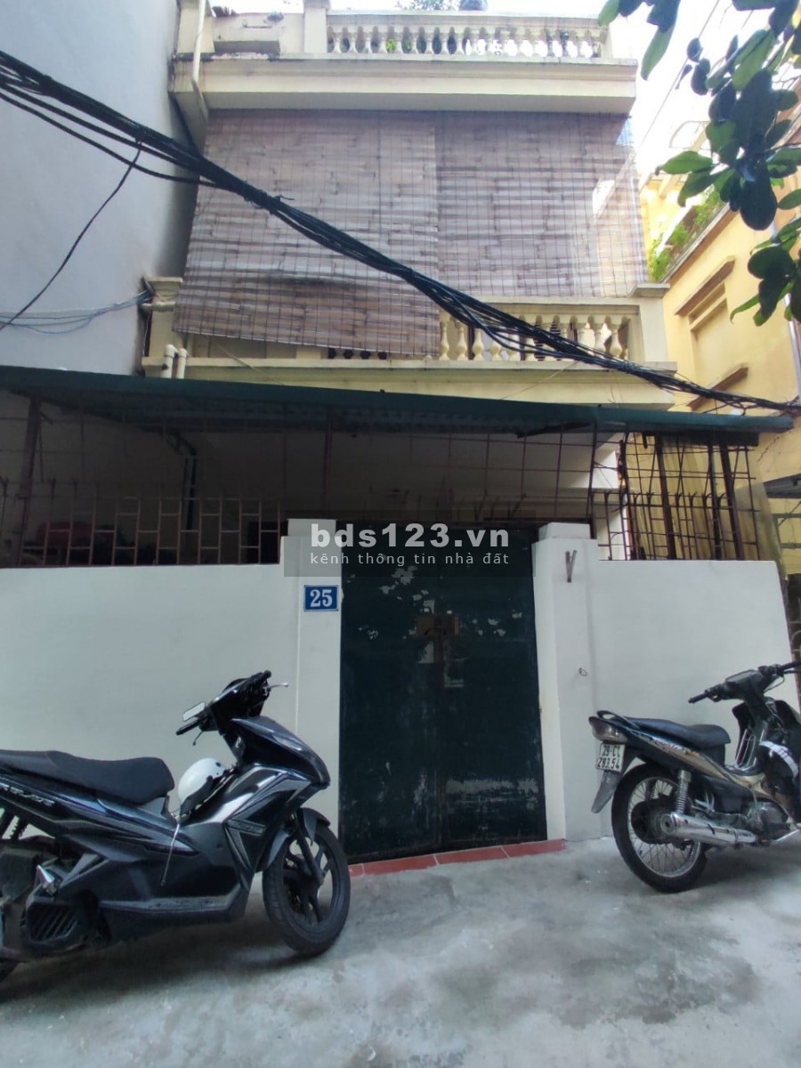 Nhà Xuân ĐỈnh, ngõ ô tô, đường thông, 2 thoáng, chủ cần bán gấp 3.3 tỷ, lh 09341219992